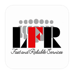 LaborFast Resources logo